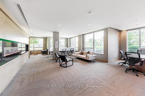 Photo 23 at 705 - 18 Uptown Drive, Unionville, Markham