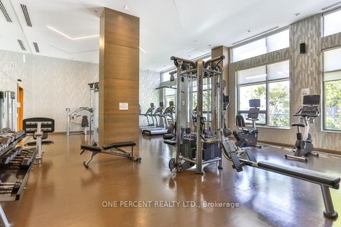 Photo 27 at 705 - 18 Uptown Drive, Unionville, Markham