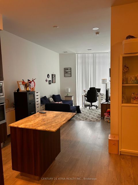 Photo 4 at 605 - 15 Merchant's Wharf, Waterfront Communities C8, Toronto