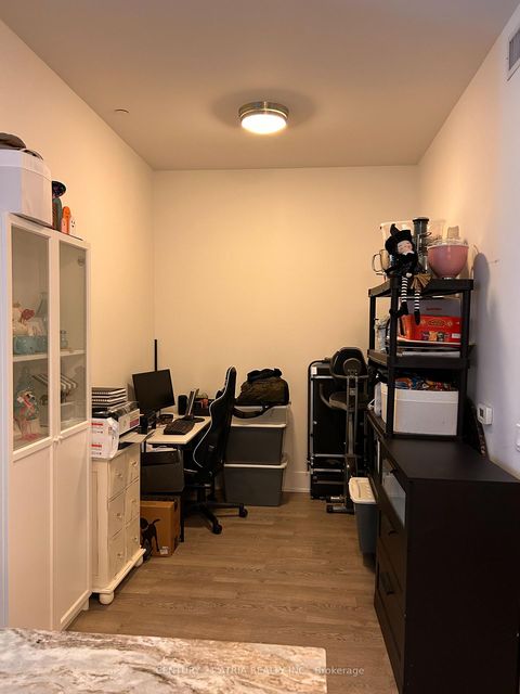 Photo 5 at 605 - 15 Merchant's Wharf, Waterfront Communities C8, Toronto