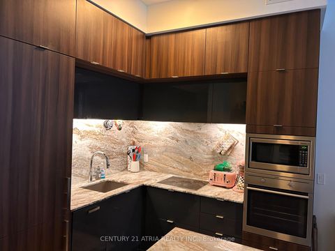 Photo 6 at 605 - 15 Merchant's Wharf, Waterfront Communities C8, Toronto