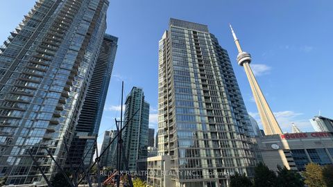 Photo 0 at PH3 - 35 Mariner Terrace, Waterfront Communities C1, Toronto