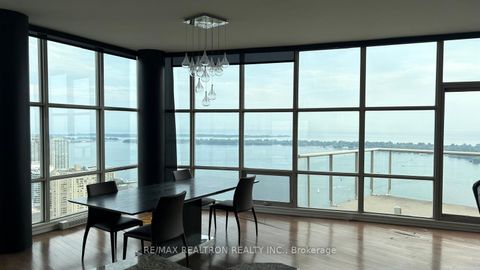 Photo 1 at PH3 - 35 Mariner Terrace, Waterfront Communities C1, Toronto