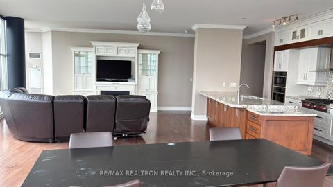 Photo 7 at PH3 - 35 Mariner Terrace, Waterfront Communities C1, Toronto