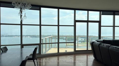 Photo 17 at PH3 - 35 Mariner Terrace, Waterfront Communities C1, Toronto