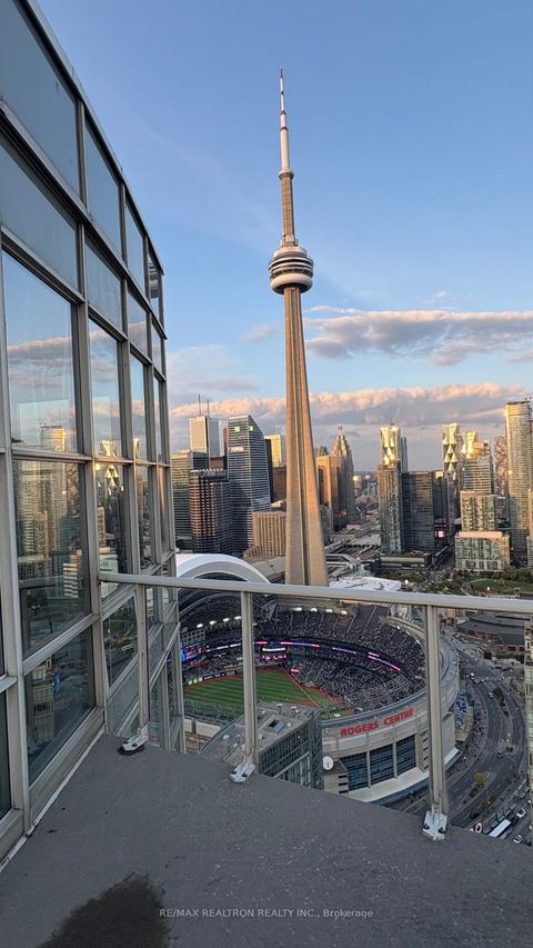 Photo 23 at PH3 - 35 Mariner Terrace, Waterfront Communities C1, Toronto