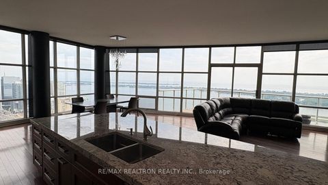 Photo 24 at PH3 - 35 Mariner Terrace, Waterfront Communities C1, Toronto