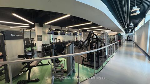 Photo 37 at PH3 - 35 Mariner Terrace, Waterfront Communities C1, Toronto