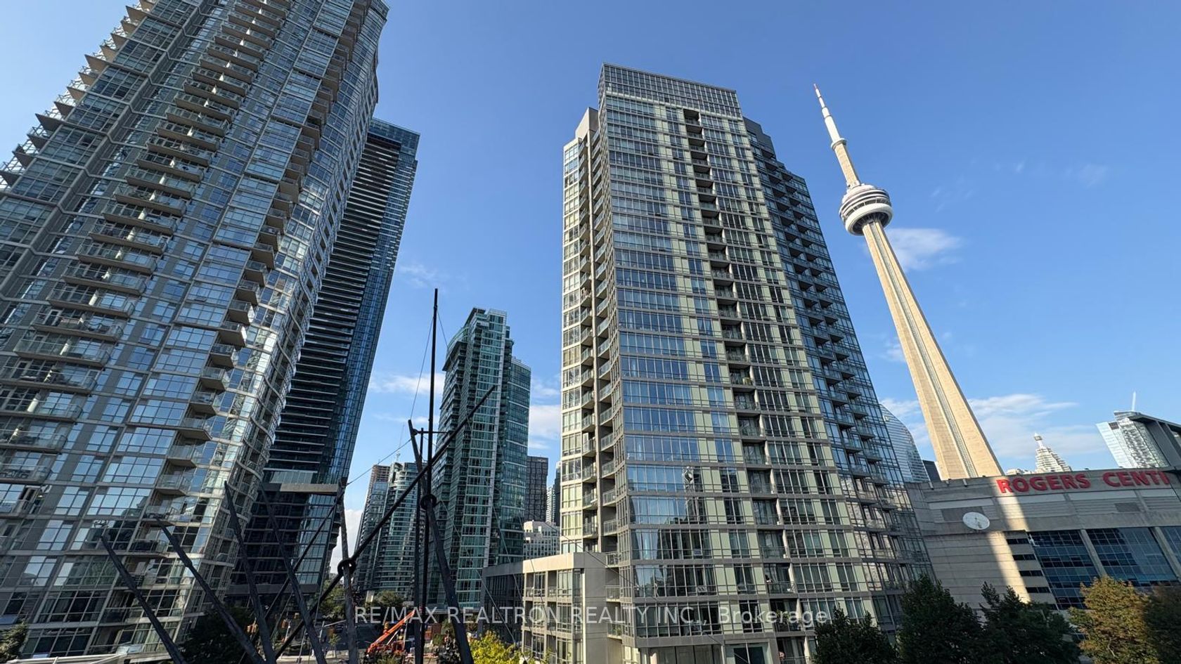 PH3 - 35 Mariner Terrace, Waterfront Communities C1, Toronto 