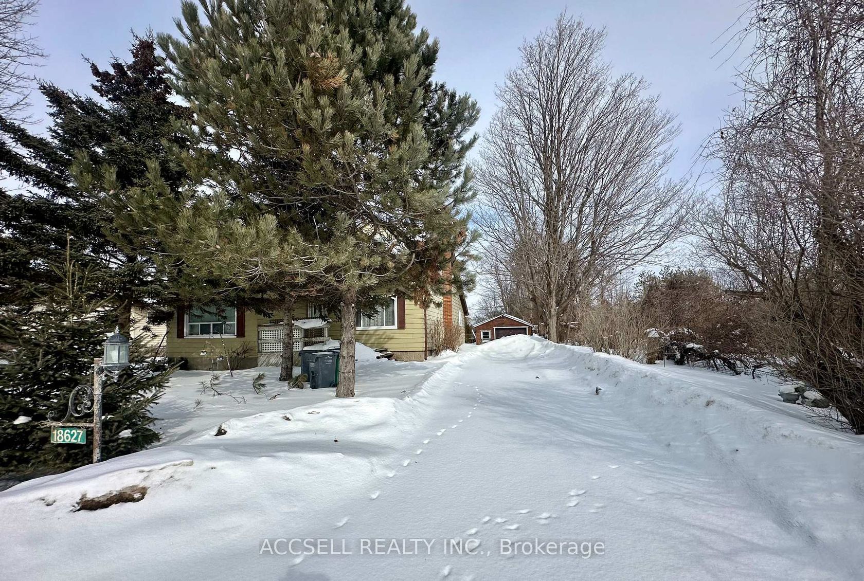 18627 Hurontario Street, Rural Caledon, Caledon 