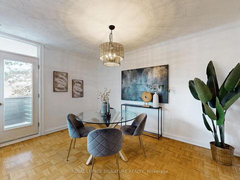 Photo 8 at PH11 - 80 Coe Hill Drive, Swansea, Toronto