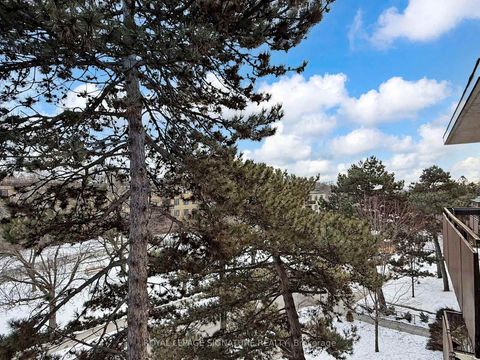 Photo 22 at PH11 - 80 Coe Hill Drive, Swansea, Toronto