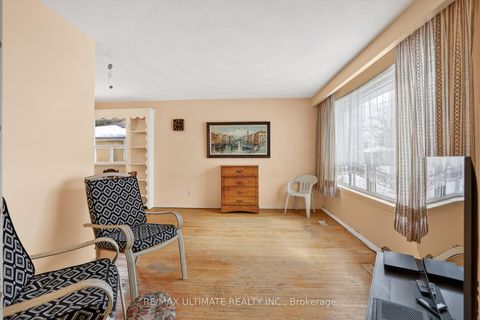 Photo 5 at 46 Medina Crescent, Bendale, Toronto