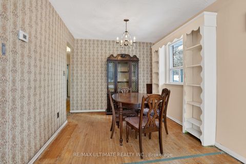 Photo 7 at 46 Medina Crescent, Bendale, Toronto
