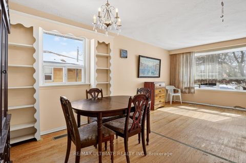 Photo 8 at 46 Medina Crescent, Bendale, Toronto