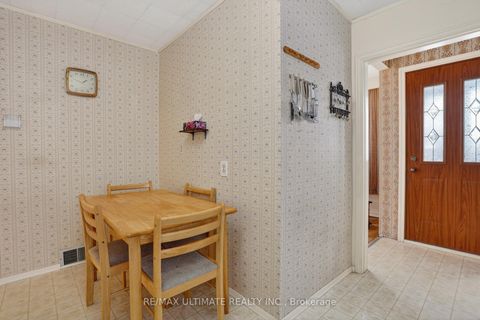 Photo 11 at 46 Medina Crescent, Bendale, Toronto