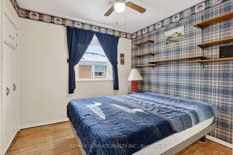 Photo 14 at 46 Medina Crescent, Bendale, Toronto