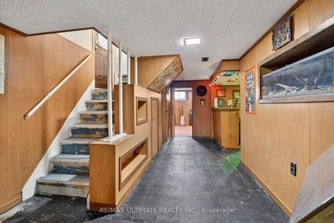 Photo 24 at 46 Medina Crescent, Bendale, Toronto