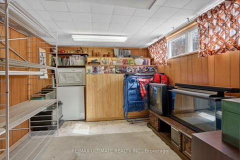 Photo 27 at 46 Medina Crescent, Bendale, Toronto