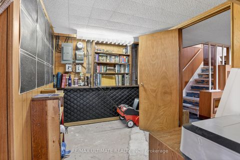 Photo 28 at 46 Medina Crescent, Bendale, Toronto