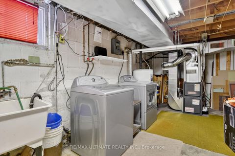 Photo 31 at 46 Medina Crescent, Bendale, Toronto