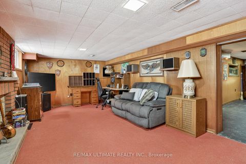 Photo 33 at 46 Medina Crescent, Bendale, Toronto