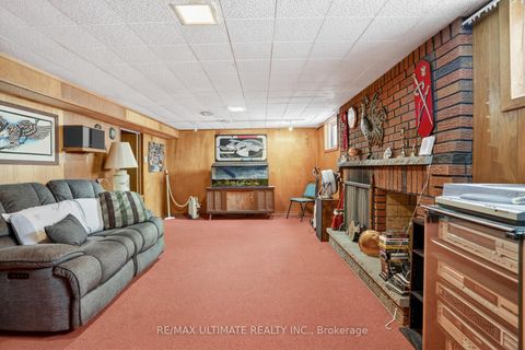 Photo 34 at 46 Medina Crescent, Bendale, Toronto