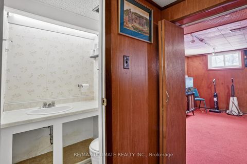 Photo 35 at 46 Medina Crescent, Bendale, Toronto