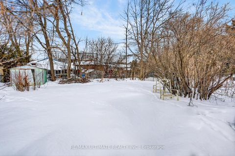 Photo 37 at 46 Medina Crescent, Bendale, Toronto