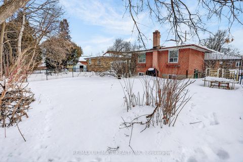 Photo 38 at 46 Medina Crescent, Bendale, Toronto