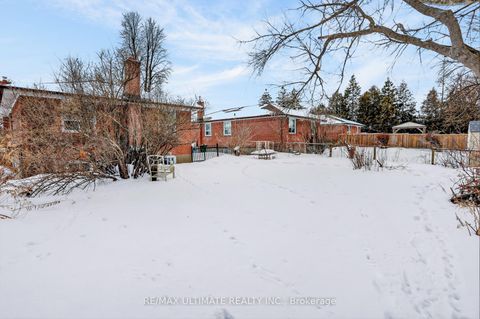 Photo 39 at 46 Medina Crescent, Bendale, Toronto