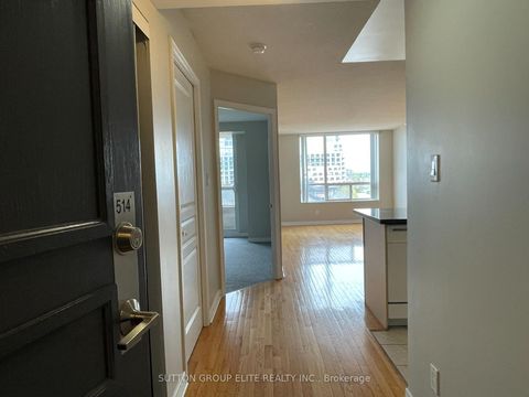 Photo 5 at 514 - 19 Northern Heights Drive, Langstaff, Richmond Hill