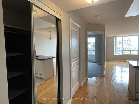 Photo 7 at 514 - 19 Northern Heights Drive, Langstaff, Richmond Hill
