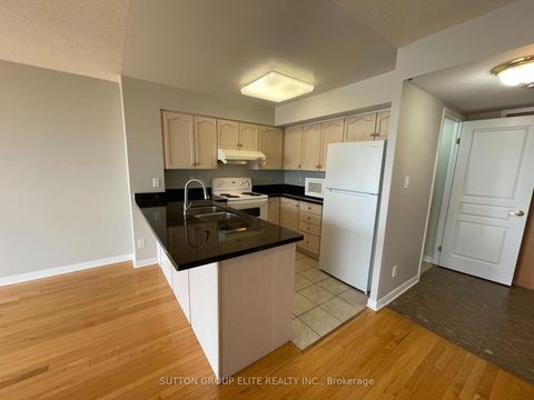 Photo 14 at 514 - 19 Northern Heights Drive, Langstaff, Richmond Hill