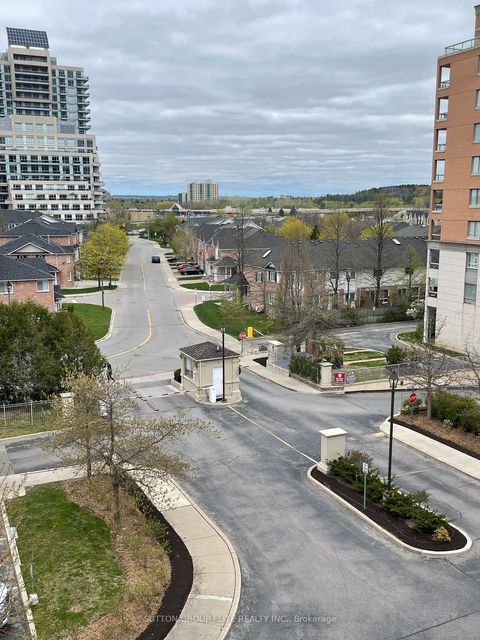 Photo 22 at 514 - 19 Northern Heights Drive, Langstaff, Richmond Hill