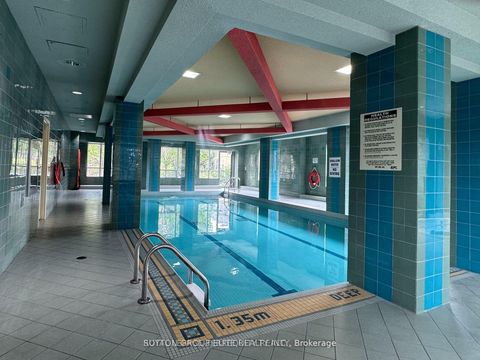 Photo 34 at 514 - 19 Northern Heights Drive, Langstaff, Richmond Hill