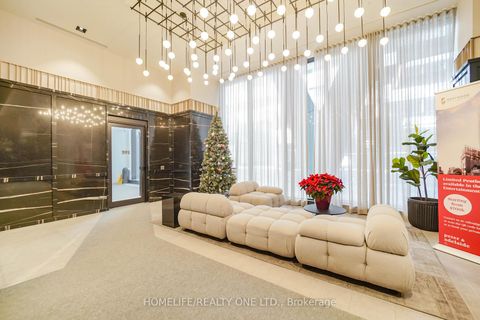 Photo 2 at 4505 - 108 Peter Street, Waterfront Communities C1, Toronto