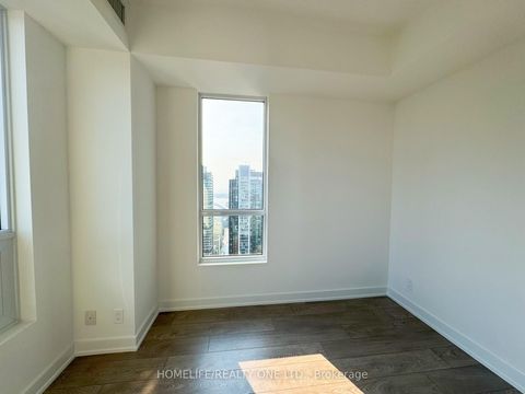 Photo 8 at 4505 - 108 Peter Street, Waterfront Communities C1, Toronto