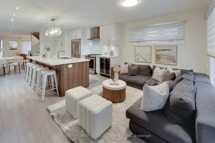 Photo 0 at 284 Atlas Avenue, Oakwood Village, Toronto