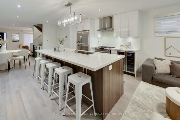 Photo 14 at 284 Atlas Avenue, Oakwood Village, Toronto