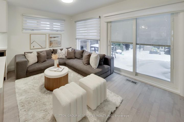 Photo 15 at 284 Atlas Avenue, Oakwood Village, Toronto