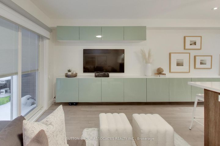 Photo 17 at 284 Atlas Avenue, Oakwood Village, Toronto