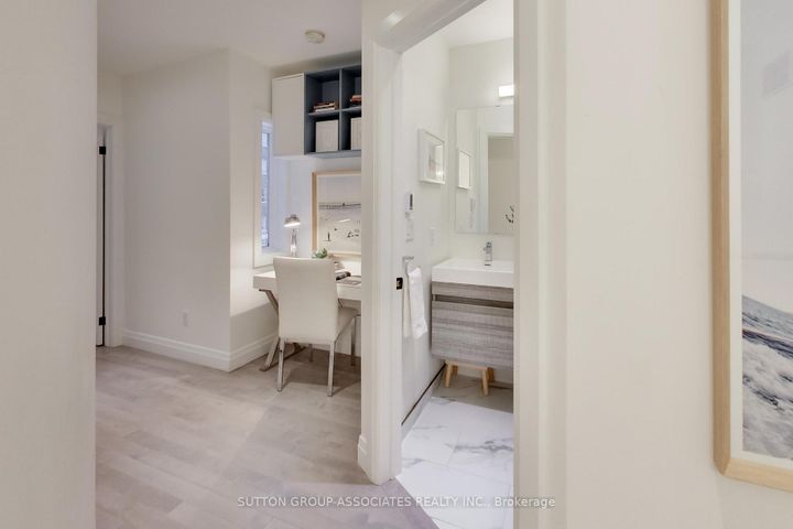 Photo 21 at 284 Atlas Avenue, Oakwood Village, Toronto