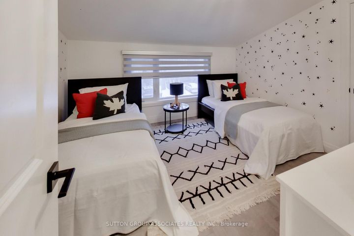 Photo 22 at 284 Atlas Avenue, Oakwood Village, Toronto