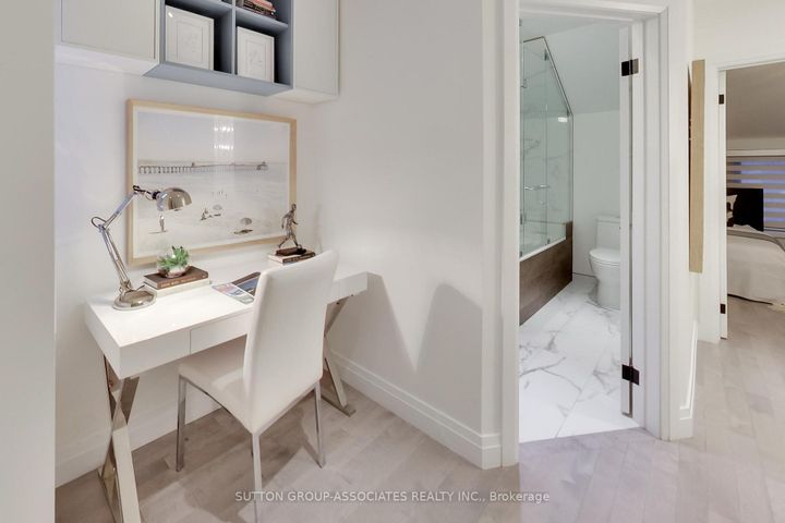 Photo 26 at 284 Atlas Avenue, Oakwood Village, Toronto