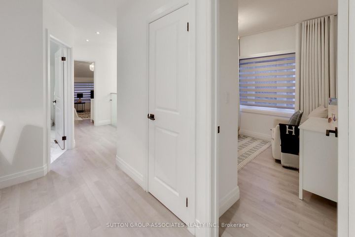 Photo 27 at 284 Atlas Avenue, Oakwood Village, Toronto