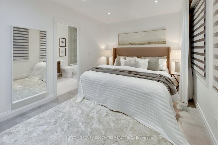 Photo 31 at 284 Atlas Avenue, Oakwood Village, Toronto