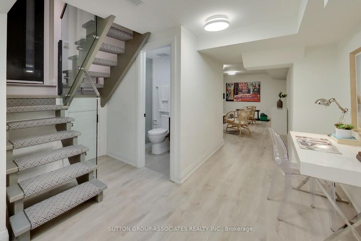 Photo 37 at 284 Atlas Avenue, Oakwood Village, Toronto