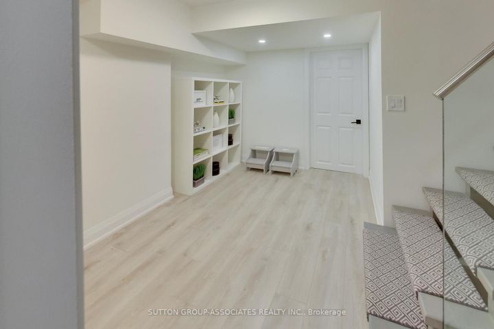 Photo 39 at 284 Atlas Avenue, Oakwood Village, Toronto