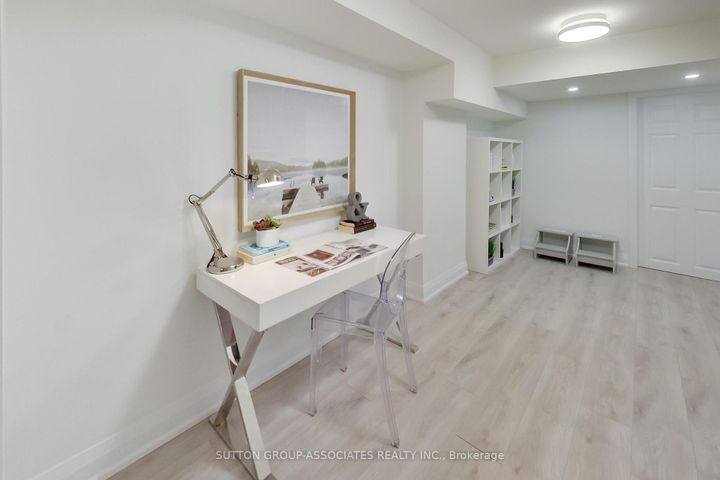 Photo 42 at 284 Atlas Avenue, Oakwood Village, Toronto